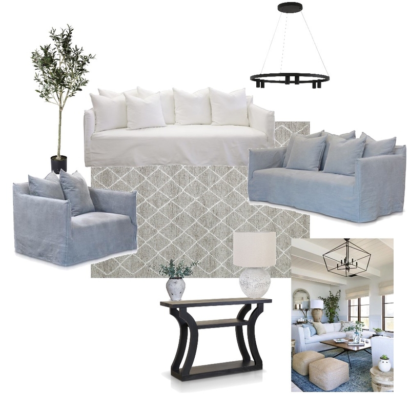 Sun Room 1 Mood Board by House of Cove on Style Sourcebook