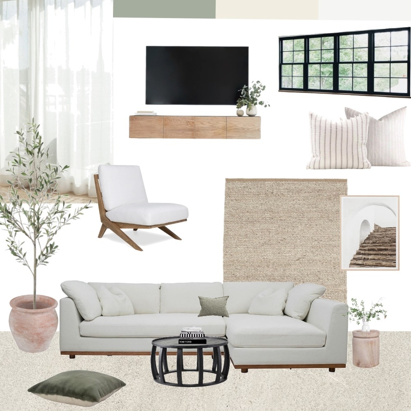 Living Room - 141 Royal Street, Yokine Mood Board by kbi interiors on Style Sourcebook