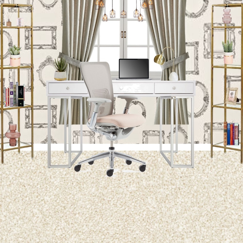 Ladies Office 2 Mood Board by fsclinterior on Style Sourcebook