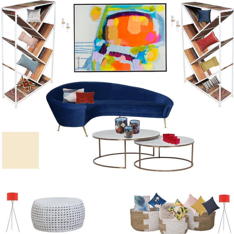 dala sam sve od sebe da ispunim dati zadatak Mood Board by SnezanaS on Style Sourcebook