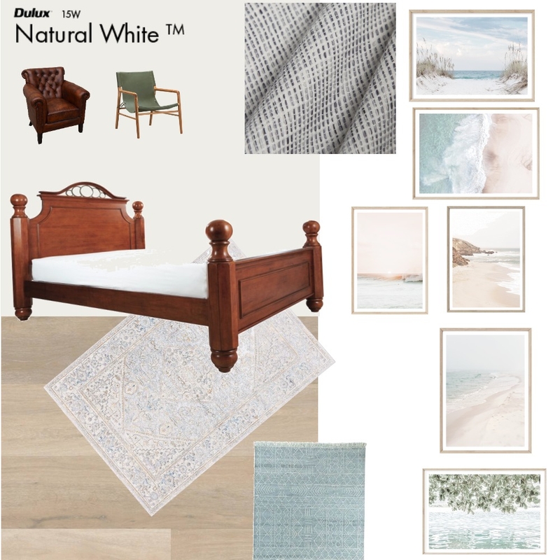 main bedroom Mood Board by retallis on Style Sourcebook