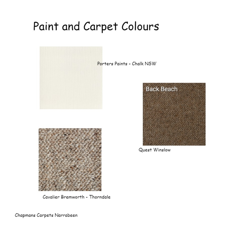 Carpet Colours for stairs Mood Board by MichelleBallStylist on Style Sourcebook