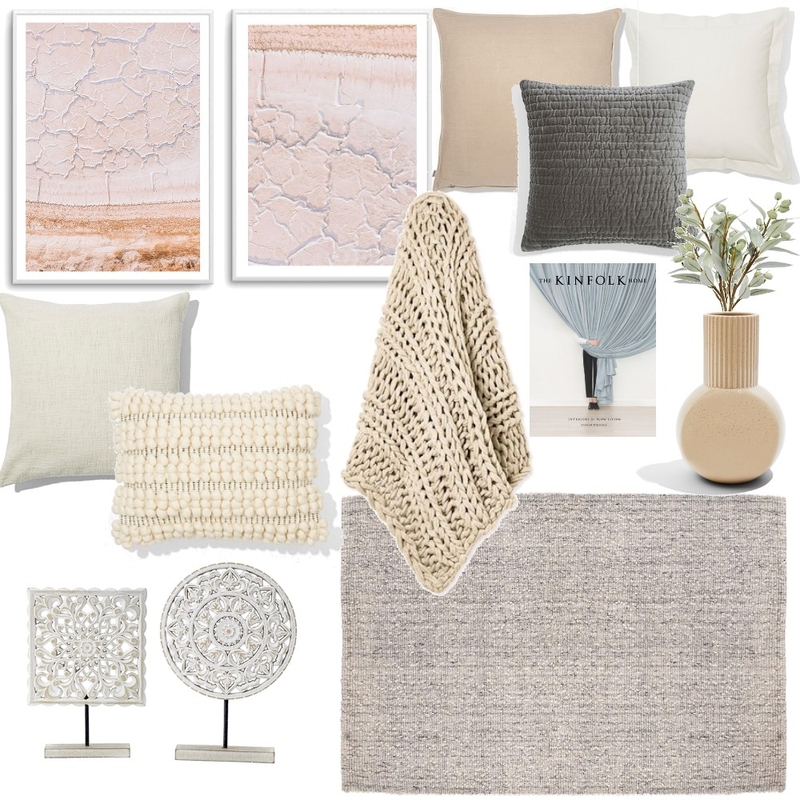 Kristy mood board Mood Board by Meg Caris on Style Sourcebook