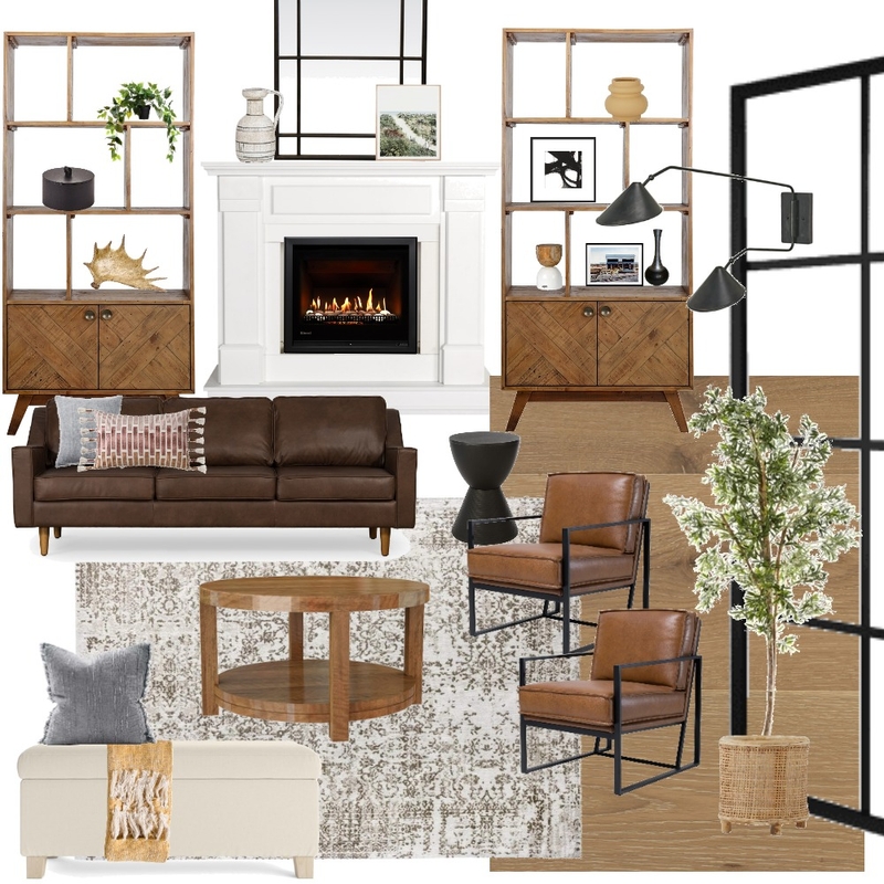 living2 Mood Board by JodiandBridie on Style Sourcebook