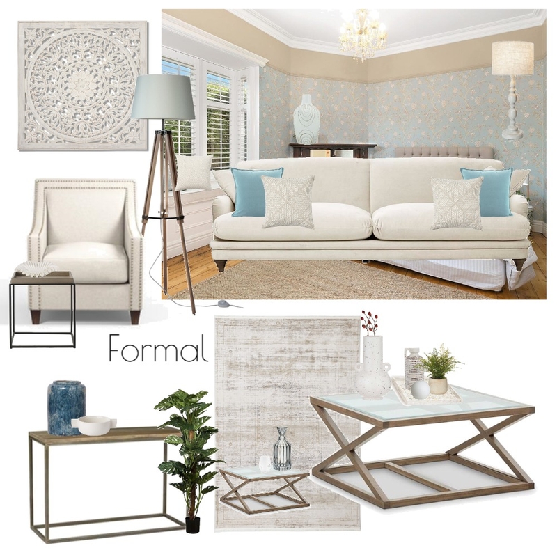 formal - gwest Mood Board by sammymoody on Style Sourcebook