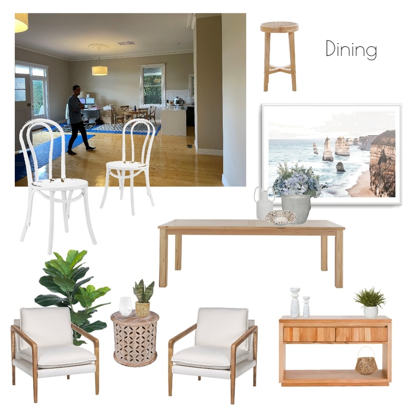 dine gwest Mood Board by sammymoody on Style Sourcebook