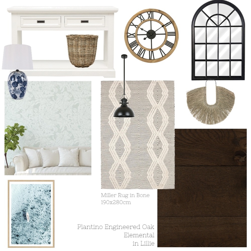 Modern Hamptons Mood Board by crystal.tonkin on Style Sourcebook