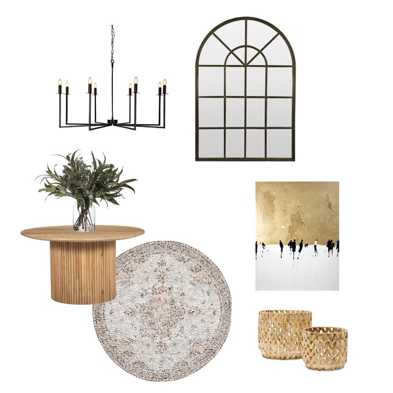 Foyer Mood Board by joanneho on Style Sourcebook