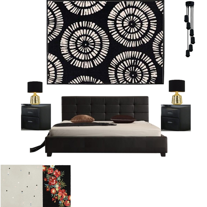 spavaca soba Mood Board by SnezanaS on Style Sourcebook