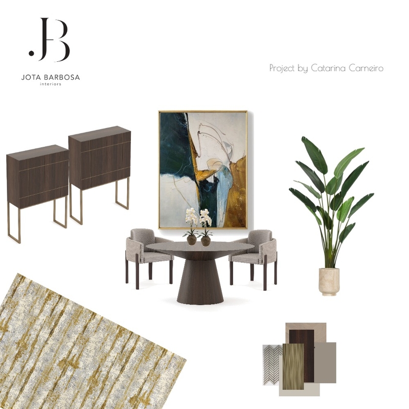 moodboard - amb 1 Mood Board by cATARINA cARNEIRO on Style Sourcebook