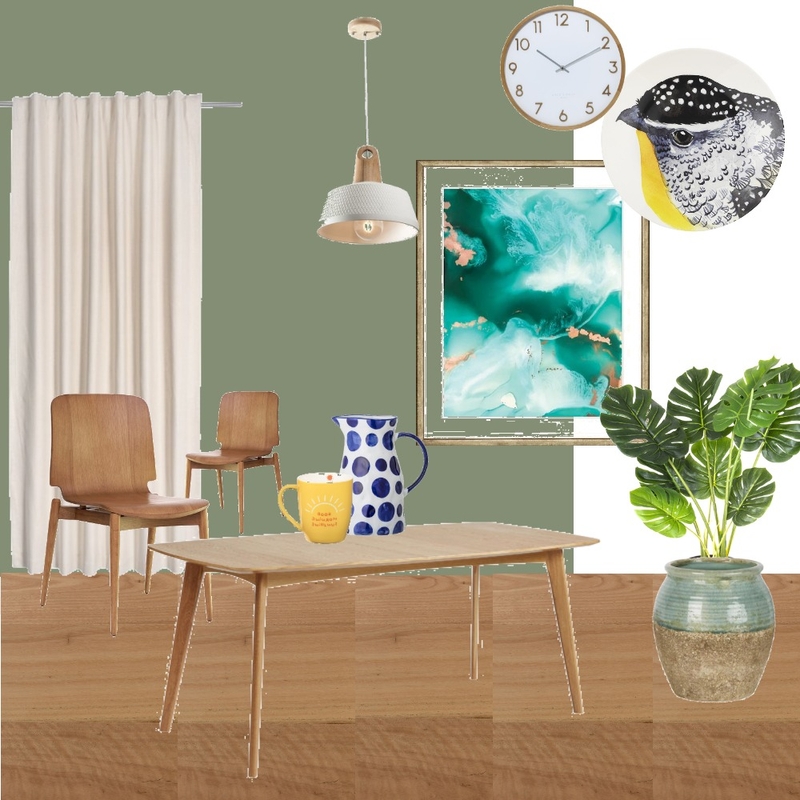 Dining3 Mood Board by kim_mood on Style Sourcebook