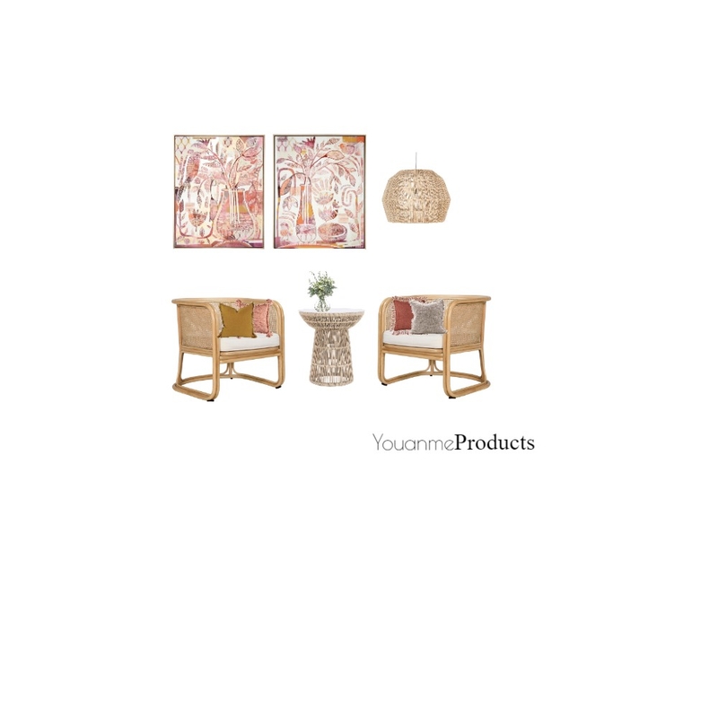 Shop Products Mood Board by Youanme Designs on Style Sourcebook