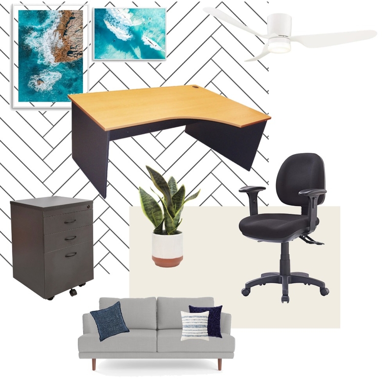 Office2 Mood Board by Hstern on Style Sourcebook