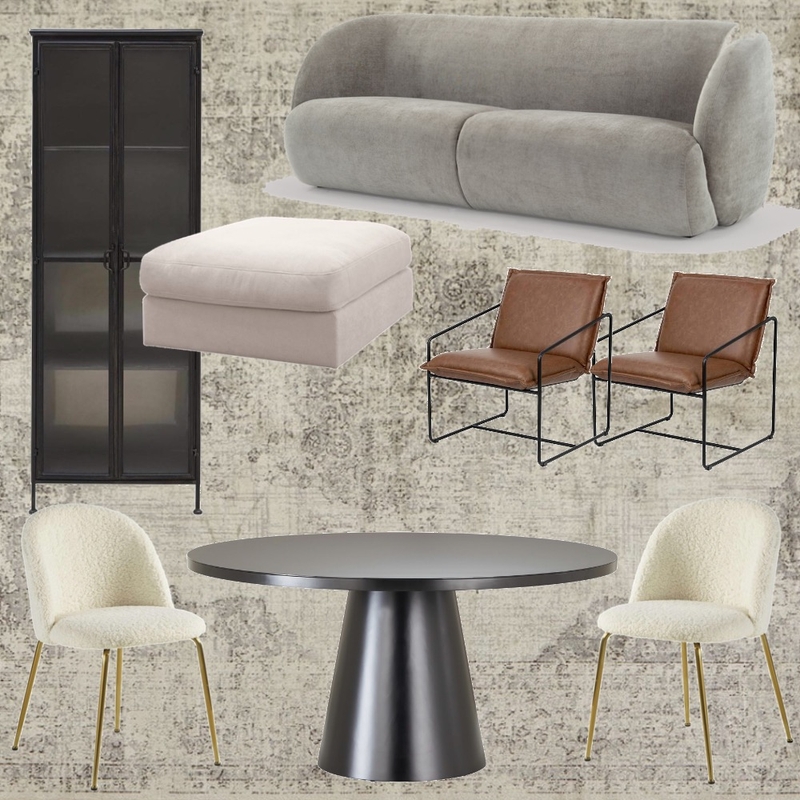 Sösäw Mood Board by Blitzk on Style Sourcebook