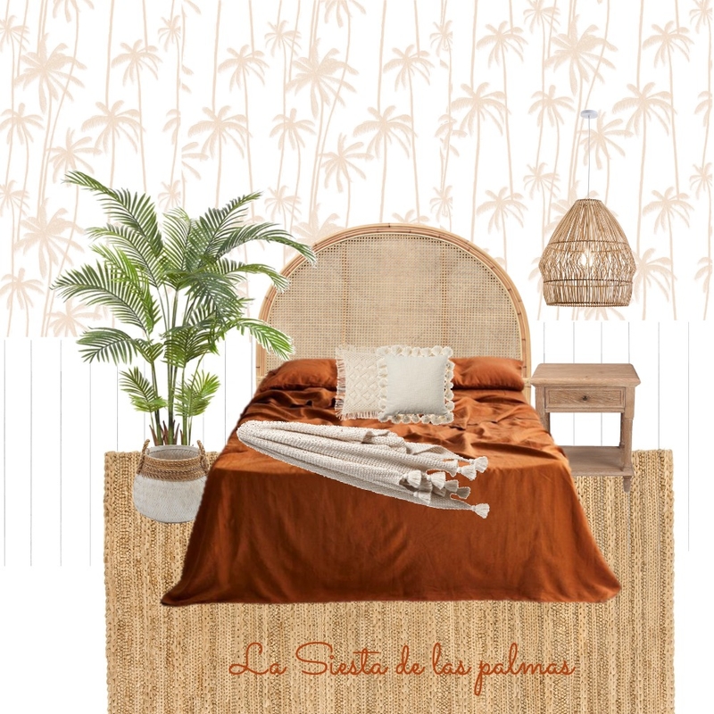 La Siesta De Las Palmas Mood Board by Hart on Southlake on Style Sourcebook