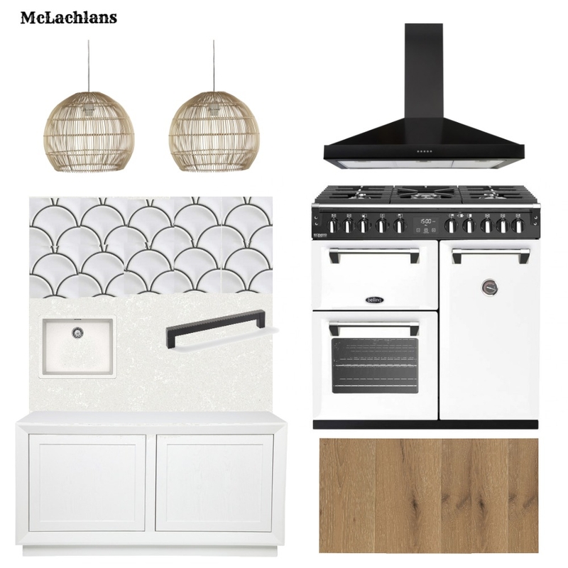 Kitchen 2021 Mood Board by ellzdwyer on Style Sourcebook