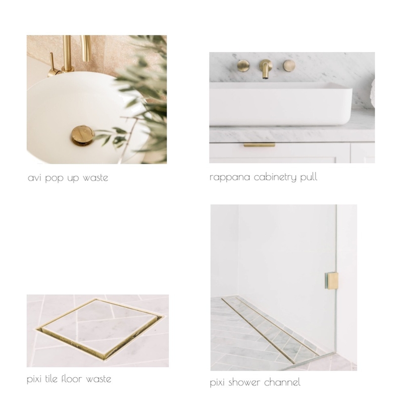 ensuite plumbing Mood Board by RelmResidential on Style Sourcebook