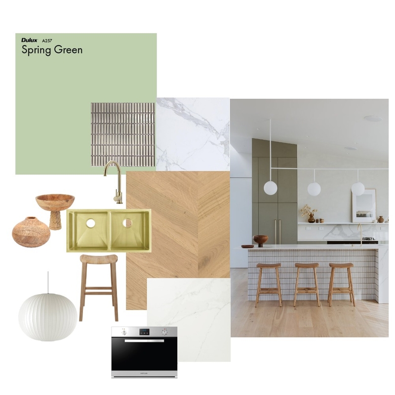 renee kitchen Mood Board by renee1985 on Style Sourcebook