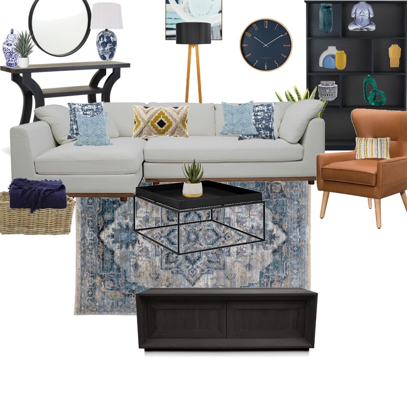 Small space Mood Board by Terry wallace on Style Sourcebook