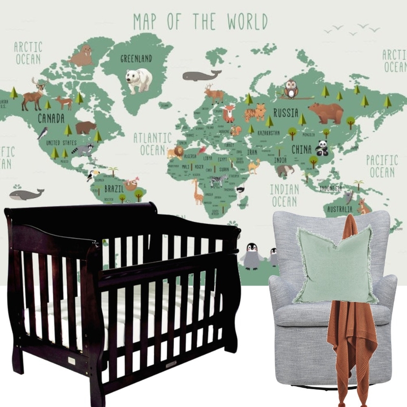 joeys ROOM Mood Board by MiriamSawan on Style Sourcebook