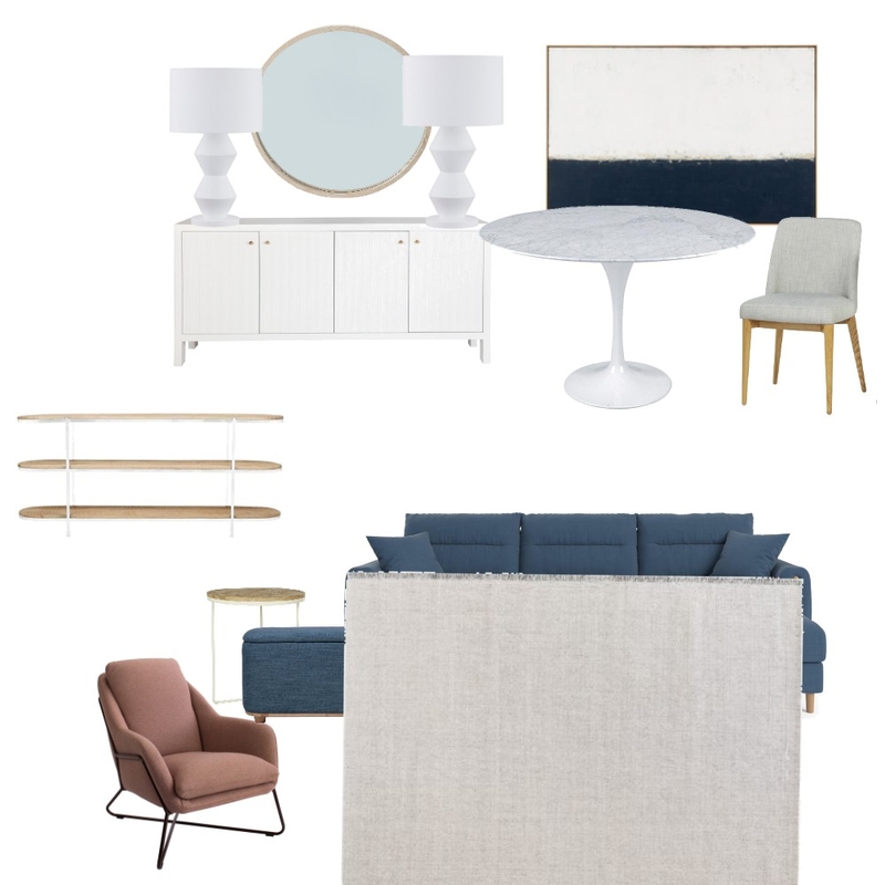 Saunders living room Mood Board by Home By Jacinta on Style Sourcebook