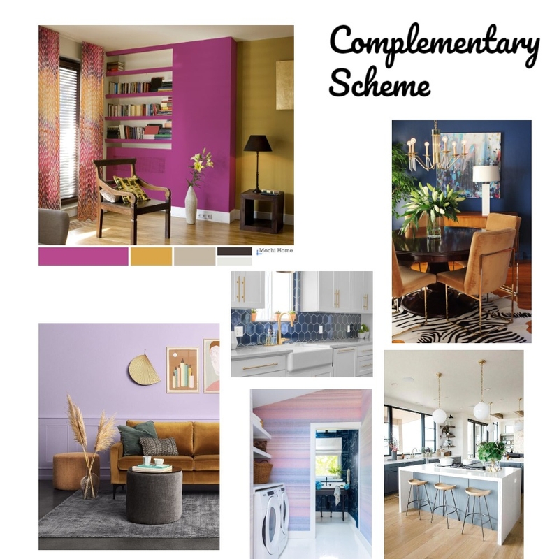 scheme3 Mood Board by DesignsbyK on Style Sourcebook