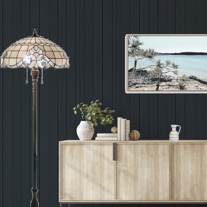 Beach House Mood Board by Bench on Style Sourcebook