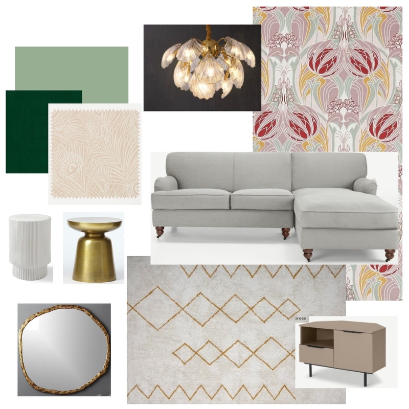 AWEN LIVING ROOM 3RD Mood Board by ElsPar on Style Sourcebook