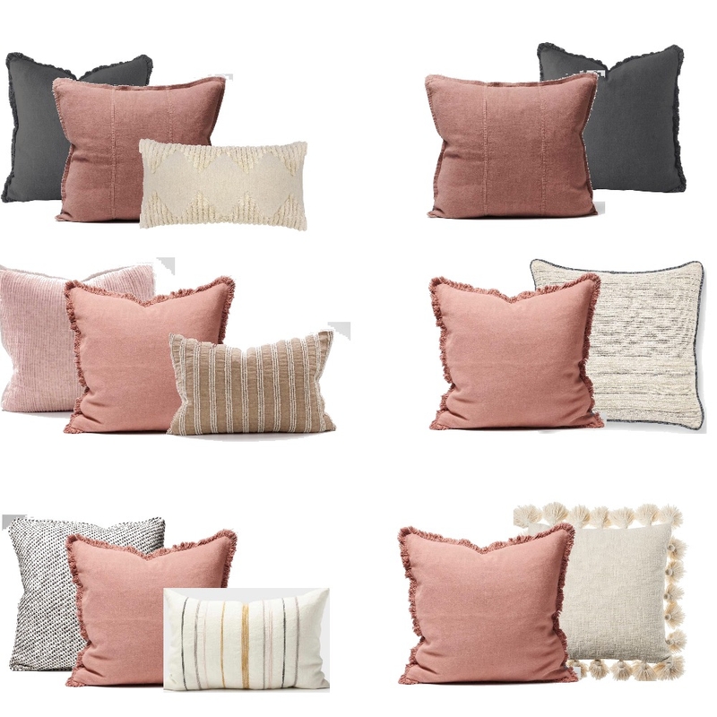 Cushions Combinations Mood Board by setb1 on Style Sourcebook