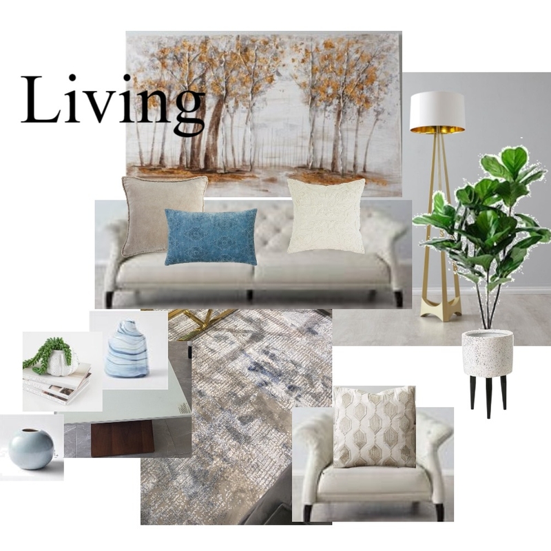 Living Room, placid ave Mood Board by MishOConnell on Style Sourcebook