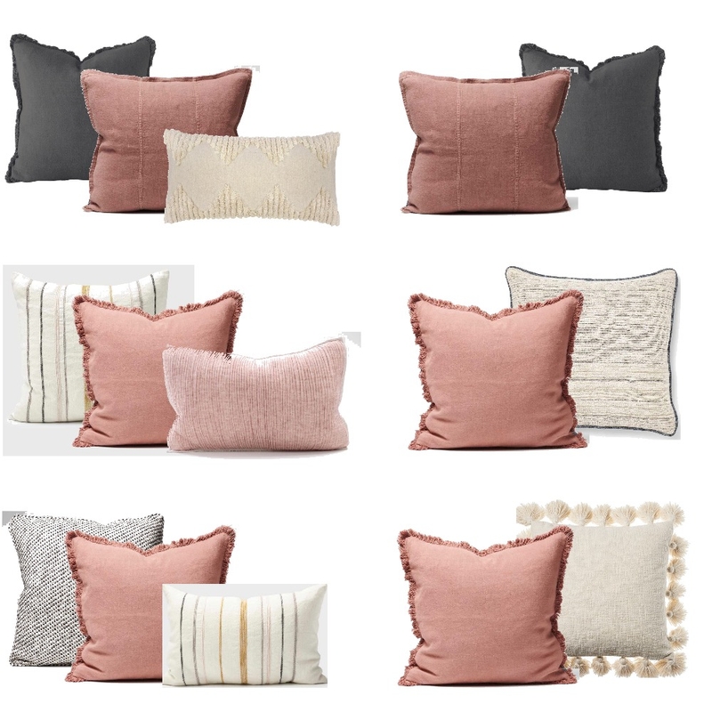 Cushions Combinations Mood Board by setb1 on Style Sourcebook