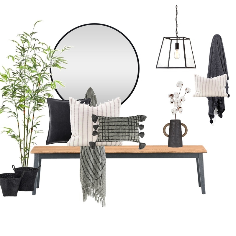 grey Mood Board by Zenn House on Style Sourcebook