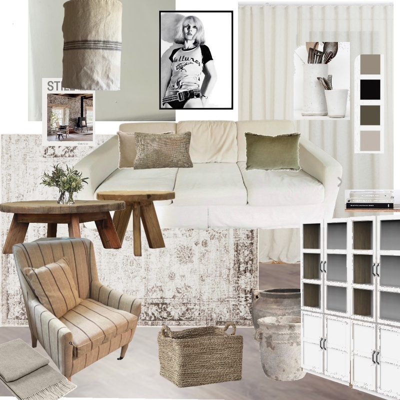 Mfst living room Mood Board by Oleander & Finch Interiors on Style Sourcebook