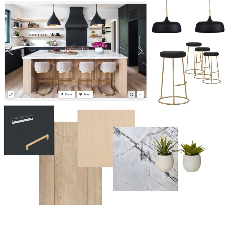 2019 Artisan Home Tour on houzz Mood Board by jessytruong on Style Sourcebook