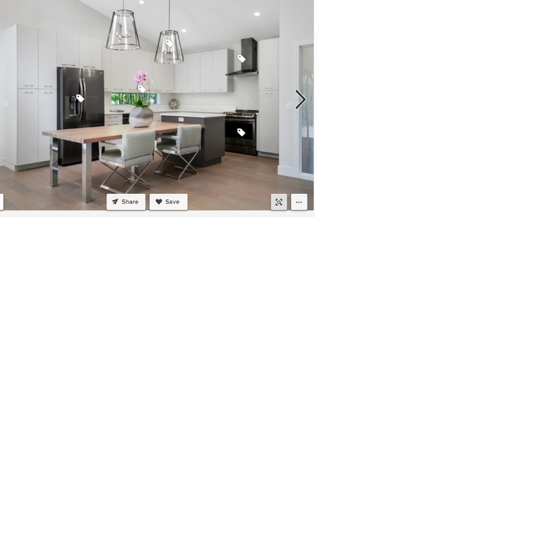 Pine Bay Drive - Renovation on houzz Mood Board by jessytruong on Style Sourcebook