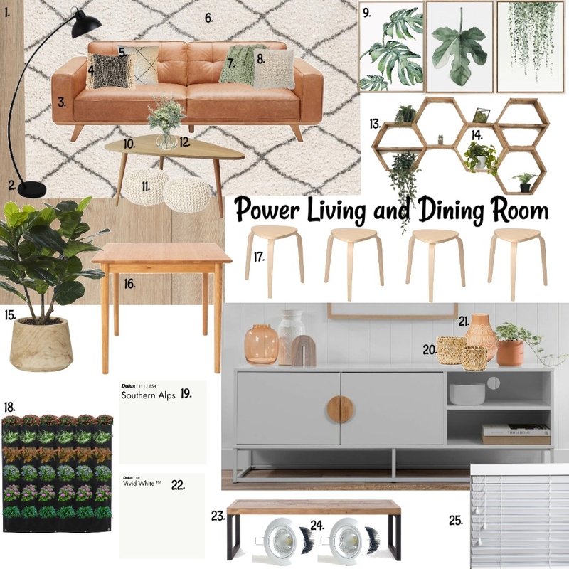 Milly and Micheal living Room Mood board Mood Board by lydiapayne on Style Sourcebook