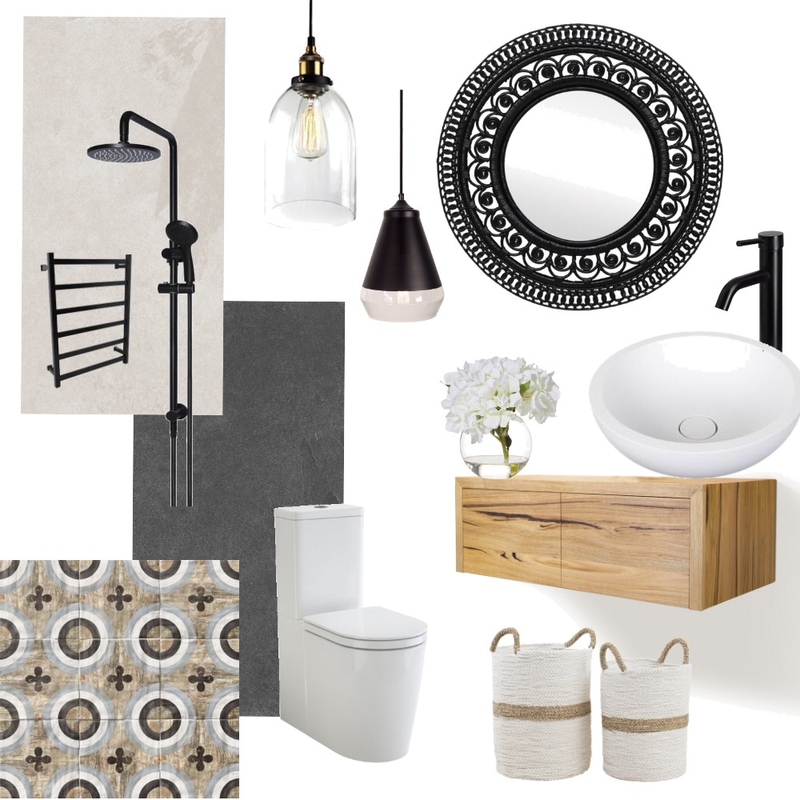 bathroom v2 Mood Board by Liliya on Style Sourcebook