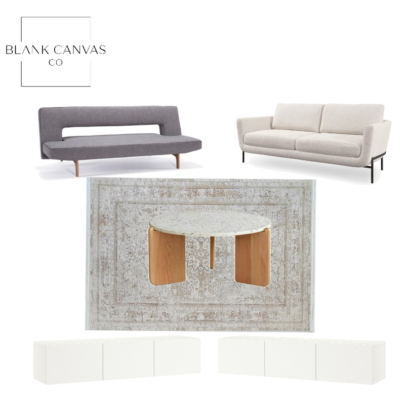 BJ Living Room Mood Board by joanneho on Style Sourcebook