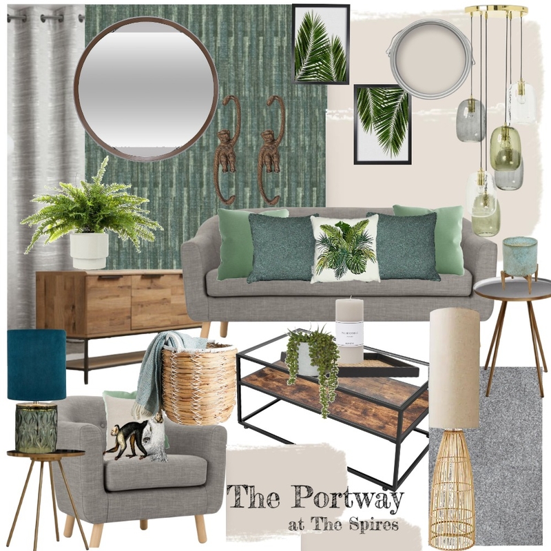 Great Gorneby - Lounge Mood Board by EmilyConnor on Style Sourcebook