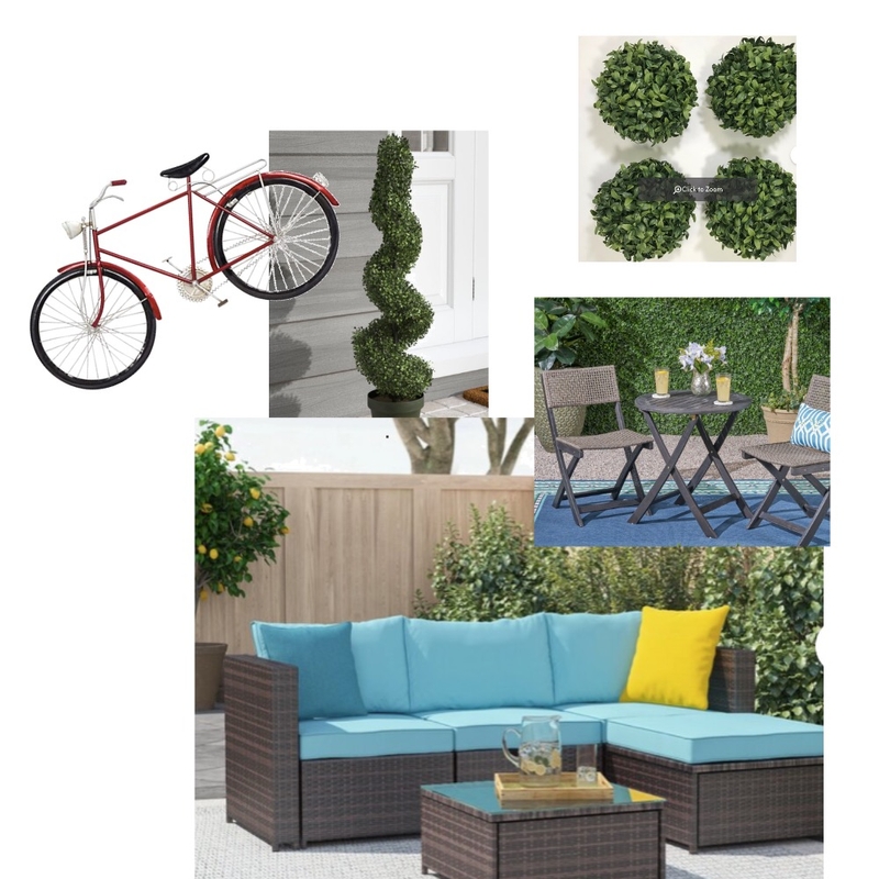 Shannon deck 8 Mood Board by jodikravetsky on Style Sourcebook