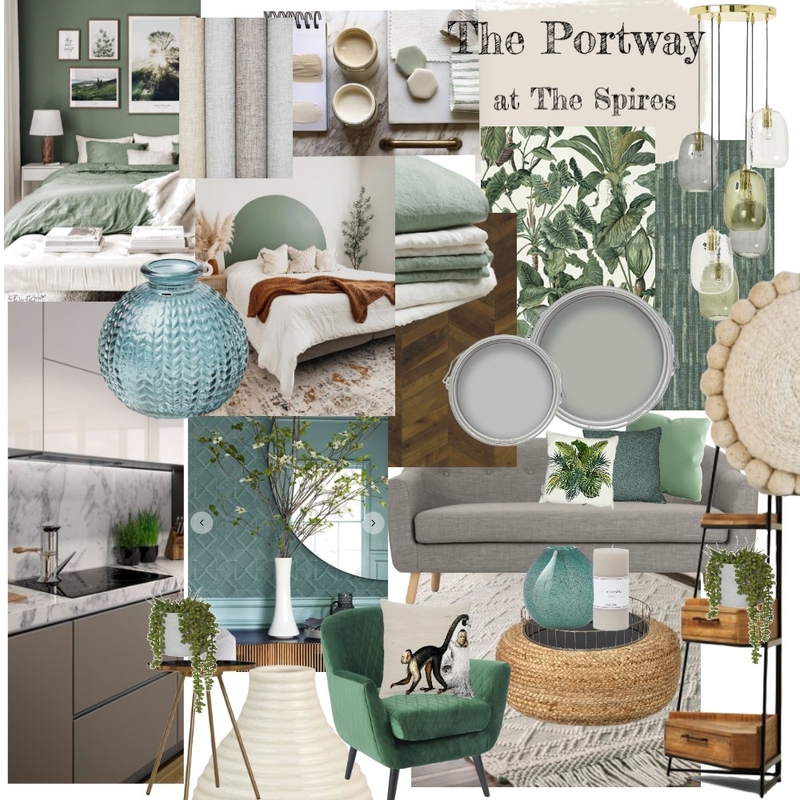 Great Gorneby - House Mood Board by EmilyConnor on Style Sourcebook