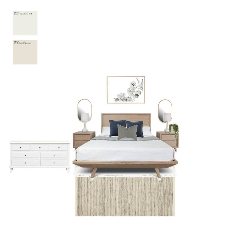 Kaela Lane - Bedroom Mood Board by Kaitlyn on Style Sourcebook