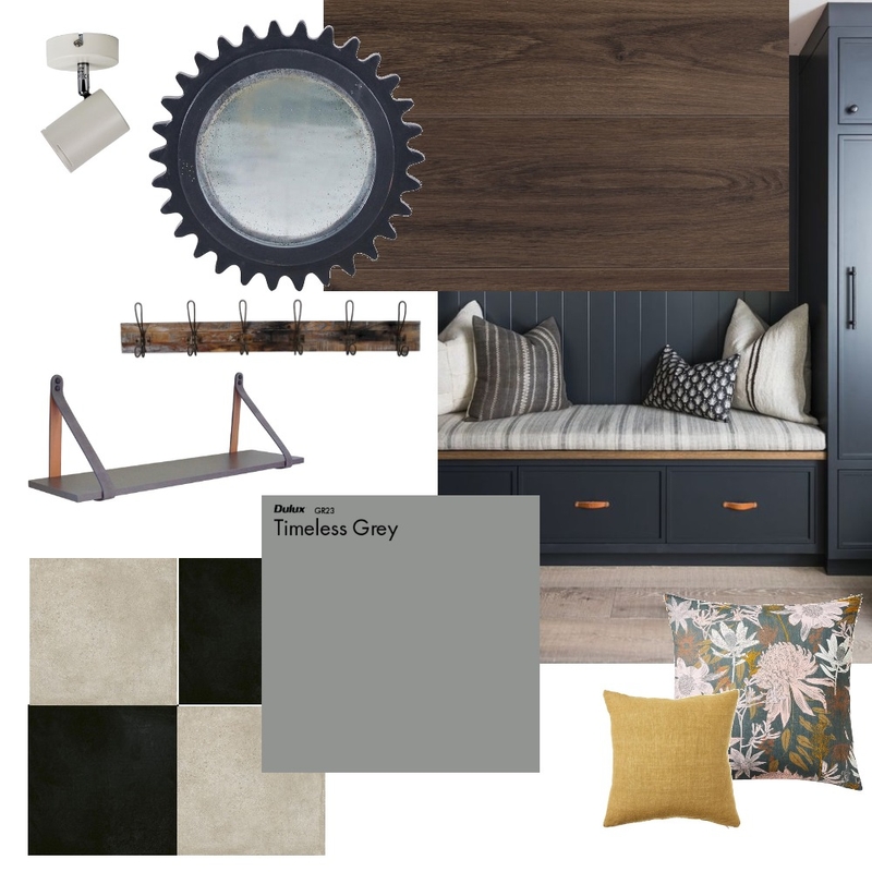 hall v2 Mood Board by Liliya on Style Sourcebook