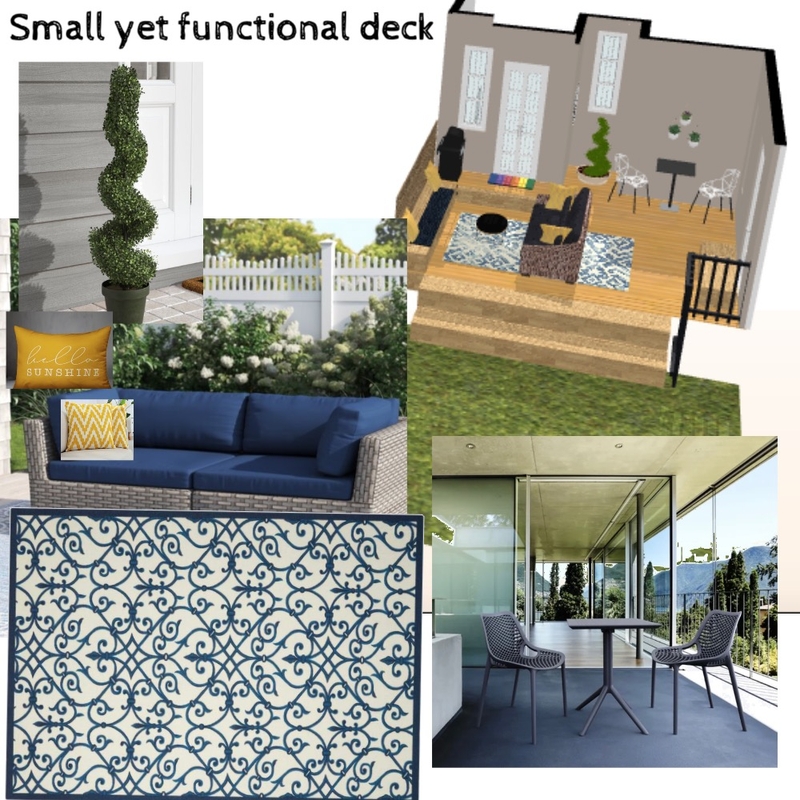 Shannon deck final Mood Board by jodikravetsky on Style Sourcebook