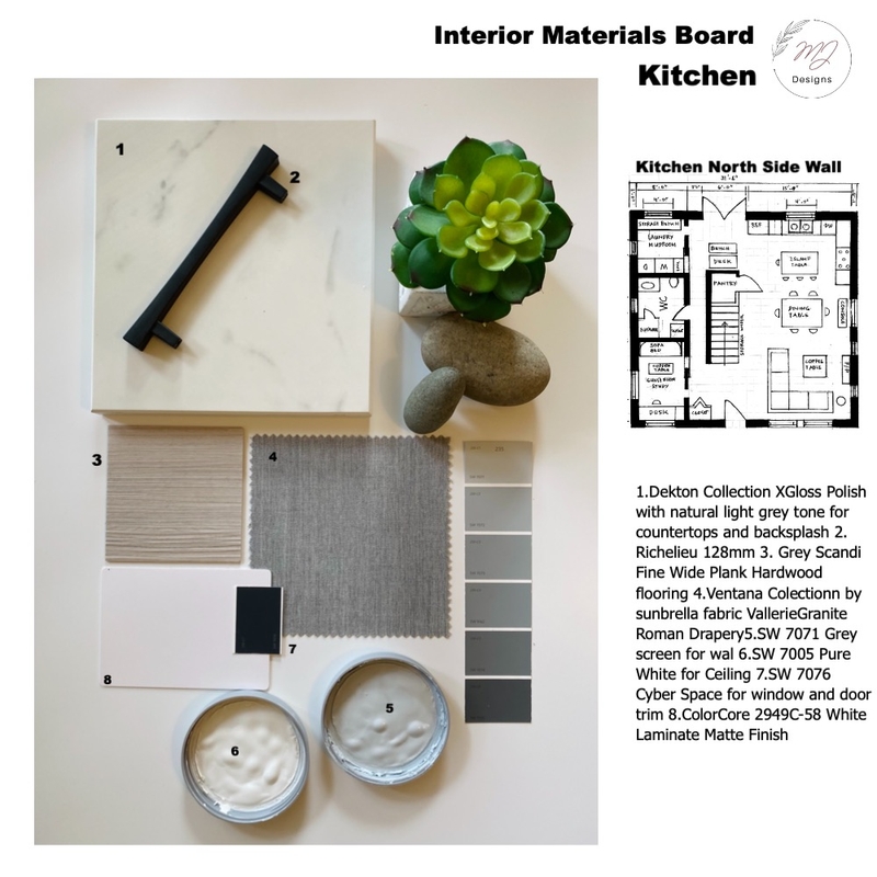 MOD 11 MATERIAL BOARD Mood Board by Mellany Jagt on Style Sourcebook