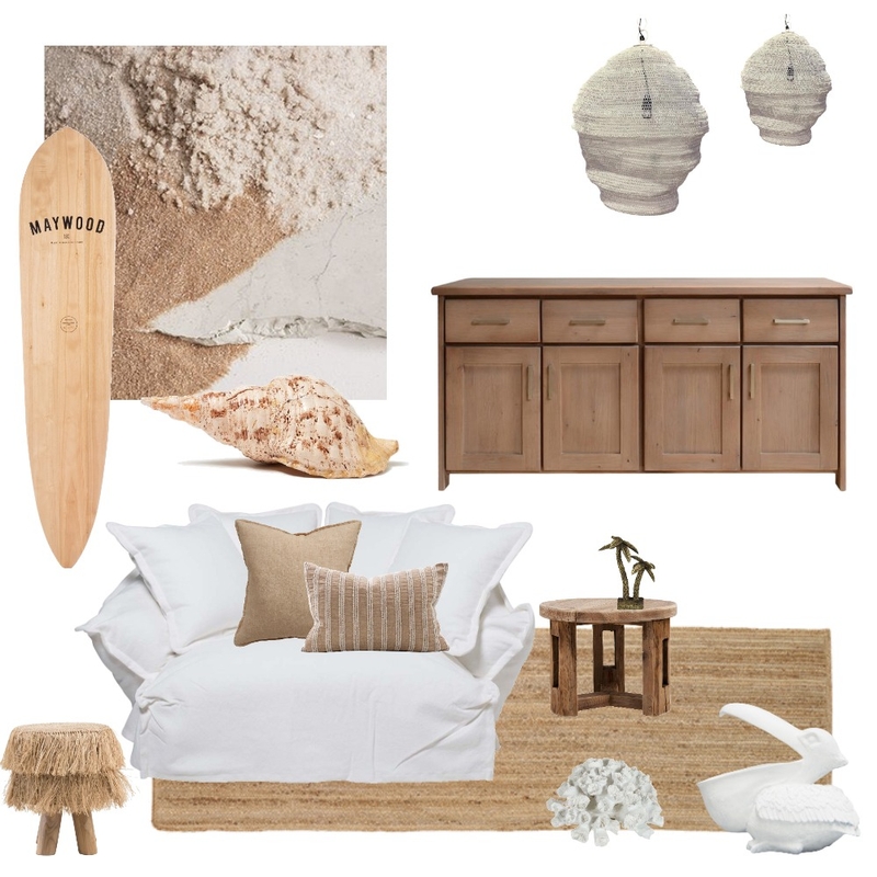 DRAFT beige Mood Board by The Whole Room on Style Sourcebook