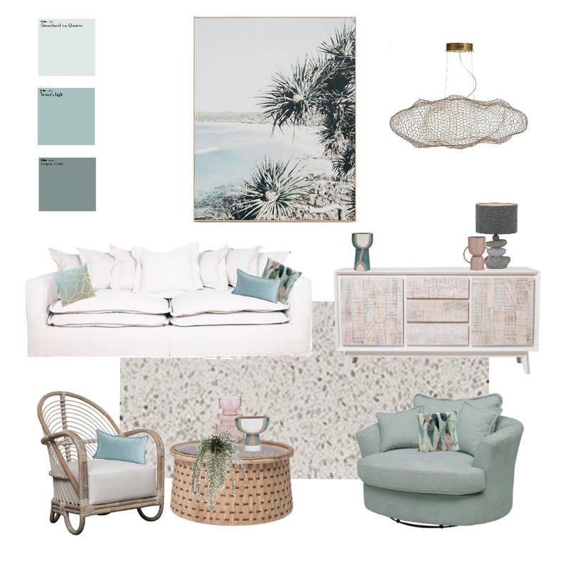 Sage green Mood Board by AllyB73 on Style Sourcebook