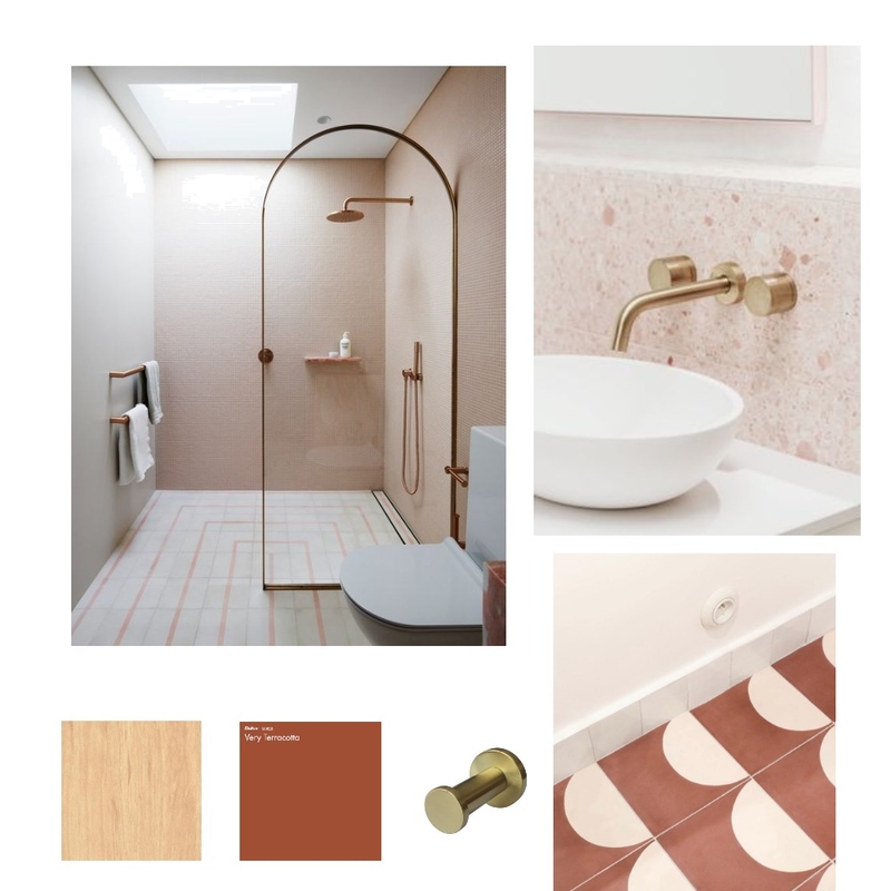 קורדובני Mood Board by StudioDetails on Style Sourcebook