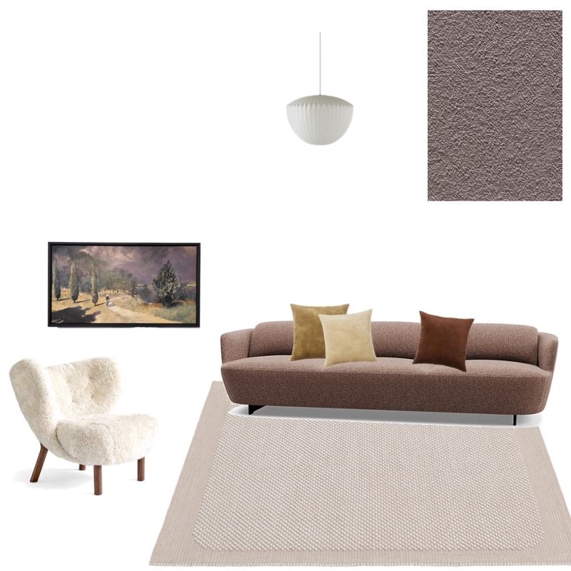 Gormanston Street Mood Board by bijouxhome on Style Sourcebook