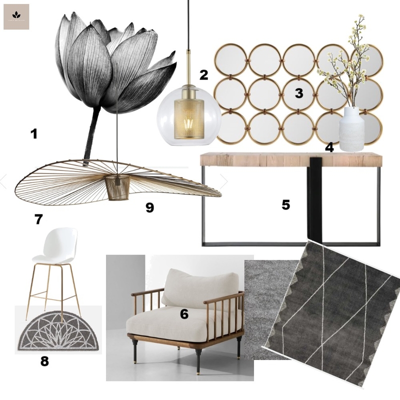 Extra's Mood Board by Nuria on Style Sourcebook